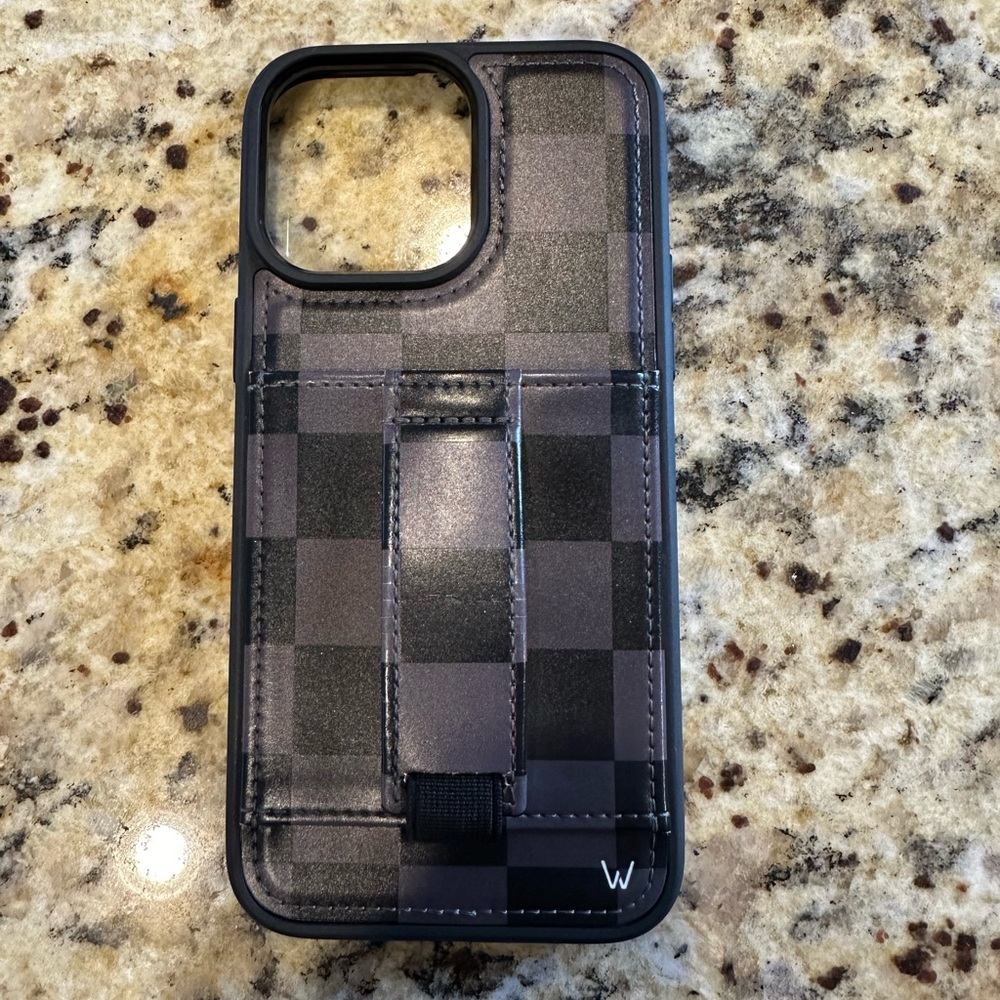 iPhone 14 Pro Max Walli case